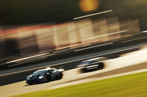 #19 - GRT - Grasser Racing Team - Ivan EKELCHIK - Baptiste MOULIN - Dante RAPPANGE - Jiatong LIANG - Lamborghini Huracan GT3 EVO2 | SRO / JEP