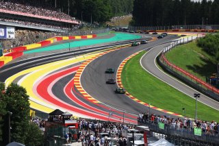 #270 - Comtoyou Racing - Antoine POTTY - Jessica HAWKINS - Alexandre LEROY - Aston Martin Vantage AMR GT3 EVO