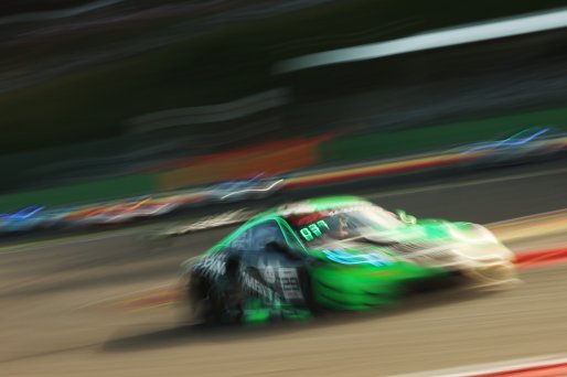 #29 - AV Racing by Car Collection Motorsport - Noam ABRAMCZYK - Mathieu DETRY - Fabian DUFFIEUX - Bo YUAN - Porsche 911 GT3 R (992) | SRO / JEP