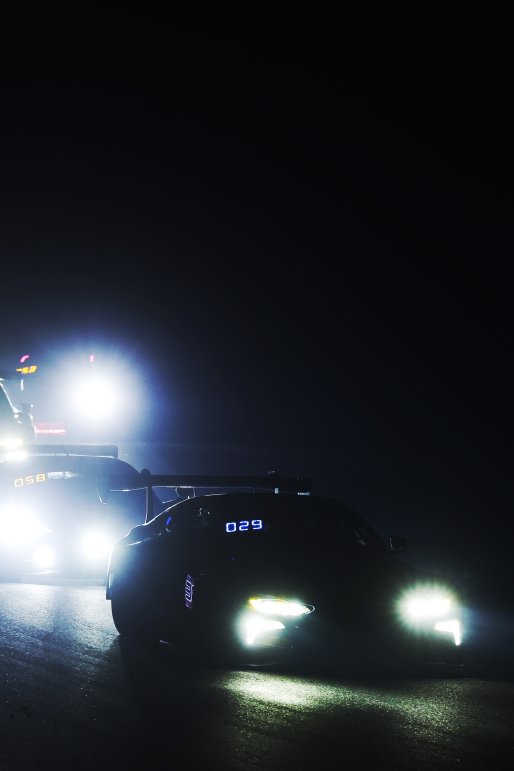 #30 - Team WRT - Etienne CHELI - Gilles STADSBADER - Gustav BERGSTROM - Pierre-Louis CHOVET - BMW M4 GT3 EVO | SRO / JEP