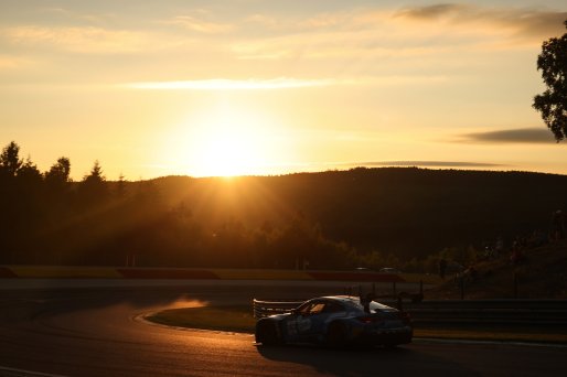 #30 - Team WRT - Etienne CHELI - Gilles STADSBADER - Gustav BERGSTROM - Pierre-Louis CHOVET - BMW M4 GT3 EVO | SRO / JEP