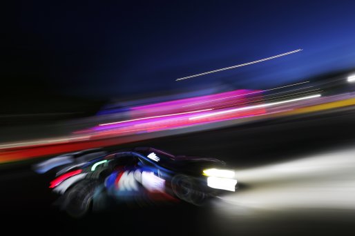 #31 - Team WRT - Dries VANTHOOR - Sheldon VAN DER LINDE - Marco WITTMANN - BMW M4 GT3 EVO | SRO / JEP