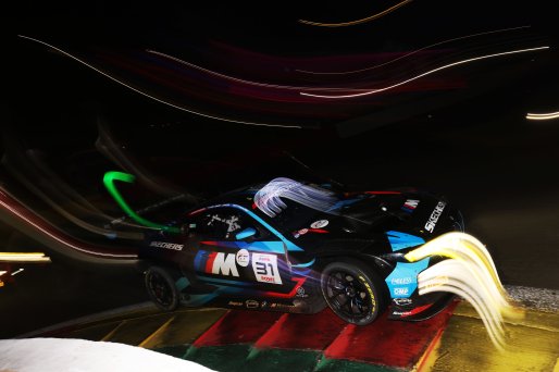 #31 - Team WRT - Dries VANTHOOR - Sheldon VAN DER LINDE - Marco WITTMANN - BMW M4 GT3 EVO | SRO / JEP
