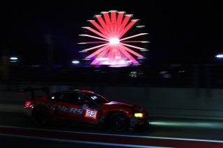 #32 - Team WRT - Kelvin VAN DER LINDE - Charles WEERTS - Ugo DE WILDE - BMW M4 GT3 EVO