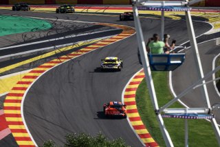 #32 - Team WRT - Kelvin VAN DER LINDE - Charles WEERTS - Ugo DE WILDE - BMW M4 GT3 EVO