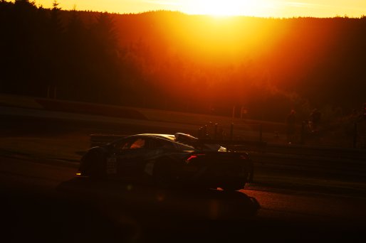 #333 - Paul Motorsport - John Paul SOUTHERN JR - Marzio MORETTI - Maximillian PAUL - Robin ROGALSKI - Lamborghini Huracan GT3 EVO2 | SRO / JEP
