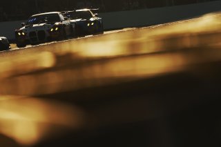 #42 - Century Motorsport - Jarrod WABERSKI - William MOORE - Mex JANSEN - BMW M4 GT3 EVO0 | SRO / JEP