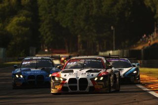 #42 - Century Motorsport - Jarrod WABERSKI - William MOORE - Mex JANSEN - BMW M4 GT3 EVO