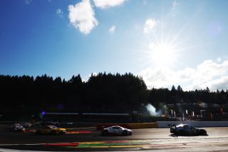 #46 - Team WRT - Valentino ROSSI - Kevin MAGNUSSEN - Rene RAST - BMW M4 GT3 EVO