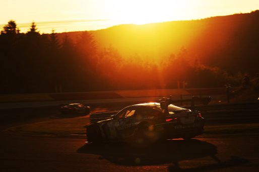 #46 - Team WRT - Valentino ROSSI - Kevin MAGNUSSEN - Rene RAST - BMW M4 GT3 EVO | SRO / JEP