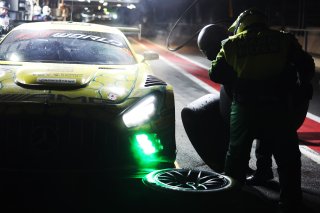 #48 - Mercedes-AMG Team MANN-FILTER - Lucas AUER - Matteo CAIROLI - Maro ENGEL - BMW M4 GT3 EVO | SRO / JEP