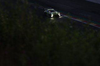 #48 - Mercedes-AMG Team MANN-FILTER - Lucas AUER - Matteo CAIROLI - Maro ENGEL - BMW M4 GT3 EVO