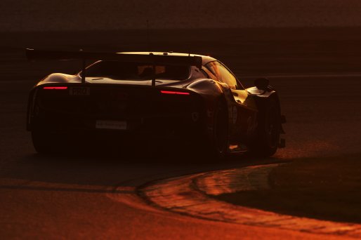 #50 - AF Corse - Francorchamps Motors - Arthur LECLERC - Antonio FUOCO - Eliseo DONNO - Ferrari 296 GT3 | SRO / JEP