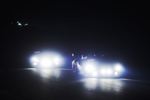 #52 - AF Corse - Francorchamps Motors - Louis MACHIELS - Jef MACHIELS - Marco SIEBERT - Tommaso MOSCA - Ferrari 296 GT3 | SRO / JEP