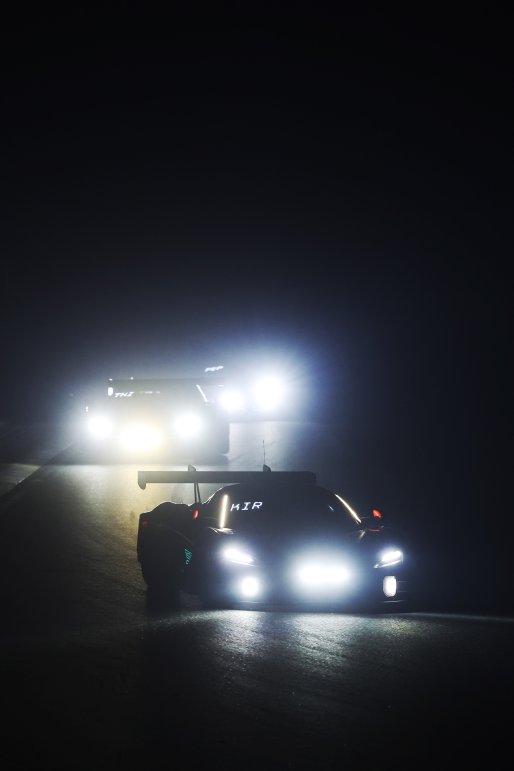 #58 - Garage 59 - Adam SMALLEY - Dean MACDONALD - Louis PRETTE - Frederik SCHANDORFF - McLaren 720S GT3 EVO | SRO / JEP