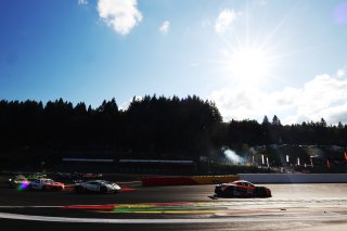 #58 - Garage 59 - Adam SMALLEY - Dean MACDONALD - Louis PRETTE - Frederik SCHANDORFF - McLaren 720S GT3 EVO