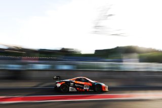 #58 - Garage 59 - Adam SMALLEY - Dean MACDONALD - Louis PRETTE - Frederik SCHANDORFF - McLaren 720S GT3 EVO