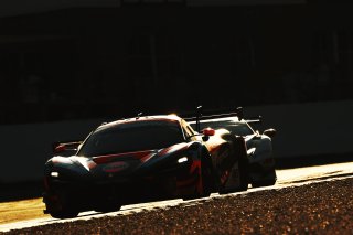 #59 - Garage 59 - Joseph LOAKE - Marvin KIRCHHOFER - Benjamin GOETHE - McLaren 720S GT3 EVO | SRO / JEP