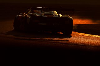 #59 - Garage 59 - Joseph LOAKE - Marvin KIRCHHOFER - Benjamin GOETHE - McLaren 720S GT3 EVO