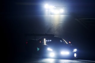 #59 - Garage 59 - Joseph LOAKE - Marvin KIRCHHOFER - Benjamin GOETHE - McLaren 720S GT3 EVO