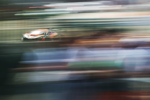 #52 - AF Corse - Francorchamps Motors - Louis MACHIELS - Jef MACHIELS - Marco SIEBERT - Tommaso MOSCA - Ferrari 296 GT3 | SRO / JEP