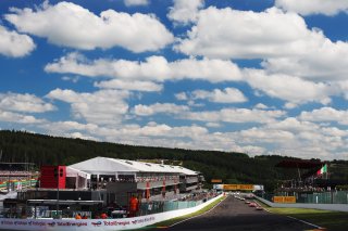 #59 - Garage 59 - Joseph LOAKE - Marvin KIRCHHOFER - Benjamin GOETHE - McLaren 720S GT3 EVO