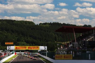 #59 - Garage 59 - Joseph LOAKE - Marvin KIRCHHOFER - Benjamin GOETHE - McLaren 720S GT3 EVO