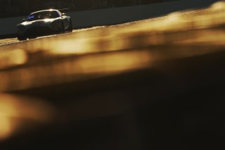 #6 - GetSpeed - Tanart SATHIENTHIRAKUL - Aaron WALKER - Colin CARESANI - Lin HODENIUS - Mercedes-AMG GT3 EVO | SRO / JEP