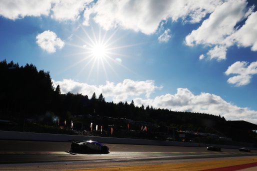 #60 - VSR - Michele BERETTA - Alessio DELEDDA - Mattia MICHELOTTO - Lamborghini Huracan GT3 EVO2 | SRO / JEP