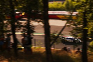 #60 - VSR - Michele BERETTA - Alessio DELEDDA - Mattia MICHELOTTO - Lamborghini Huracan GT3 EVO2