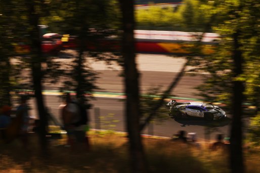 #60 - VSR - Michele BERETTA - Alessio DELEDDA - Mattia MICHELOTTO - Lamborghini Huracan GT3 EVO2 | SRO / JEP