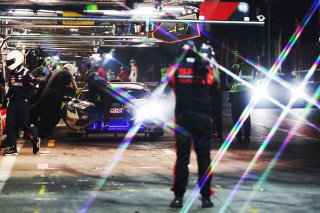 #63 - GRT - Grasser Racing Team - Mirko BORTOLOTTI - Jordan PEPPER - Luca ENGSTLER - Lamborghini Huracan GT3 EVO2
