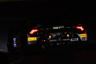 #63 - GRT - Grasser Racing Team - Mirko BORTOLOTTI - Jordan PEPPER - Luca ENGSTLER - Lamborghini Huracan GT3 EVO2