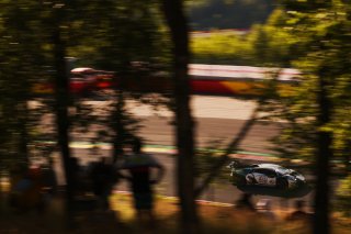 #63 - GRT - Grasser Racing Team - Mirko BORTOLOTTI - Jordan PEPPER - Luca ENGSTLER - Lamborghini Huracan GT3 EVO2