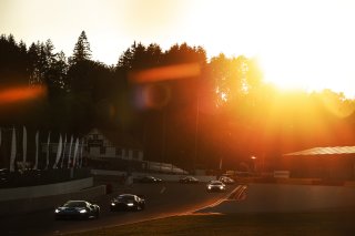 #70 - AF Corse - Custodio TOLEDO - Matthew BELL - Blake MCDONALD - Riccardo AGOSTINI - Ferrari 296 GT3