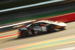 #76 - Barwell Motorsport - Ricky COLLARD - Adam ALI - Bijoy GARG - Robert COLLARD - Lamborghini Huracan GT3 EVO2
