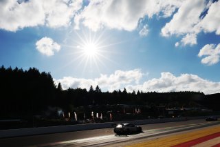 #777 - AlManar Racing by WRT - Jens KLINGMANN - Ben TUCK - Al Faisal AL ZUBAIR - Neil VERHAGEN - BMW M4 GT3 EVO