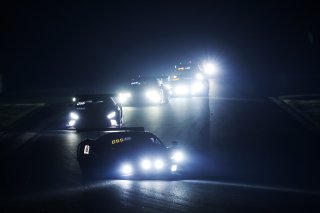#8 - Kessel Racing - Nicolo ROSI - Niccolo SCHIRO - David FUMANELLI - Daniele DI AMATO - Ferrari 296 G3