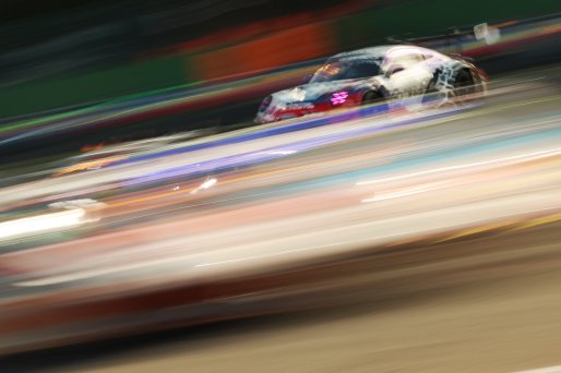 #80 - Lionspeed GP - Gabriel RINDONE - Patrick KOLB - Ricardo FELLER - Riccardo PERA - Porsche 911 GT3 R (992) | SRO / JEP