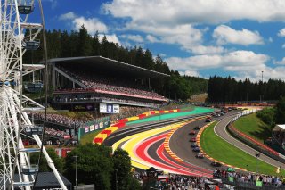#80 - Lionspeed GP - Gabriel RINDONE - Patrick KOLB - Ricardo FELLER - Riccardo PERA - Porsche 911 GT3 R (992)