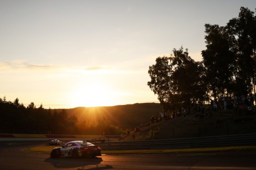 #80 - Lionspeed GP - Gabriel RINDONE - Patrick KOLB - Ricardo FELLER - Riccardo PERA - Porsche 911 GT3 R (992) | SRO / JEP