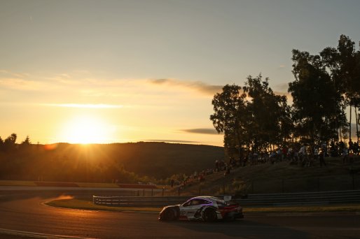 #80 - Lionspeed GP - Gabriel RINDONE - Patrick KOLB - Ricardo FELLER - Riccardo PERA - Porsche 911 GT3 R (992) | SRO / JEP