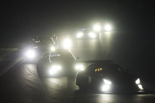 #81 - Winward Racing - Gabriele PIANA - Rinat SALIKHOV - Marvin DIENST - Daan ARROW - Mercedes-AMG GT3 EVO