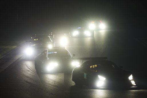 #81 - Winward Racing - Gabriele PIANA - Rinat SALIKHOV - Marvin DIENST - Daan ARROW - Mercedes-AMG GT3 EVO | SRO / JEP