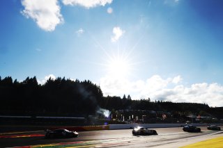 #9 - Boutsen VDS - Maximillian GOTZ - Mikael GRENIER - Maxime MARTIN - Mercedes-AMG GT3 EVO