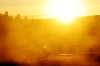 #9 - Boutsen VDS - Maximillian GOTZ - Mikael GRENIER - Maxime MARTIN - Mercedes-AMG GT3 EVO