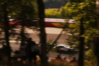 #9 - Boutsen VDS - Maximillian GOTZ - Mikael GRENIER - Maxime MARTIN - Mercedes-AMG GT3 EVO