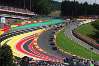 #91 - Herberth Motorsport - Ralf BOHN - Alfred RENAUER - Robert RENAUER - Axcil JEFFERIES - Porsche 911 GT3 R (992)