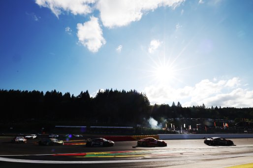 #911 - Pure Rxcing - Richard LIETZ - Aliaksandr MALYKHIN - Thomas PREINING - Porsche 911 GT3 R (992) | SRO / JEP