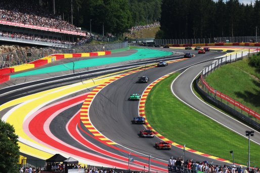 #911 - Pure Rxcing - Richard LIETZ - Aliaksandr MALYKHIN - Thomas PREINING - Porsche 911 GT3 R (992) | SRO / JEP